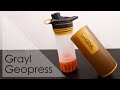 Grayl Geopress - most selected Water Filter &amp; Purifier from 7 vs wild - Ultrapress