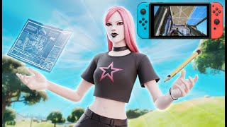 FLAWLESS Freebuilds and Fast Edits on Nintendo Switch