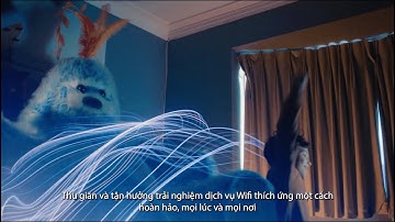 FPT 360 WIFI - Nâng tầm trải nghiệm Internet cho ngôi nhà của bạn