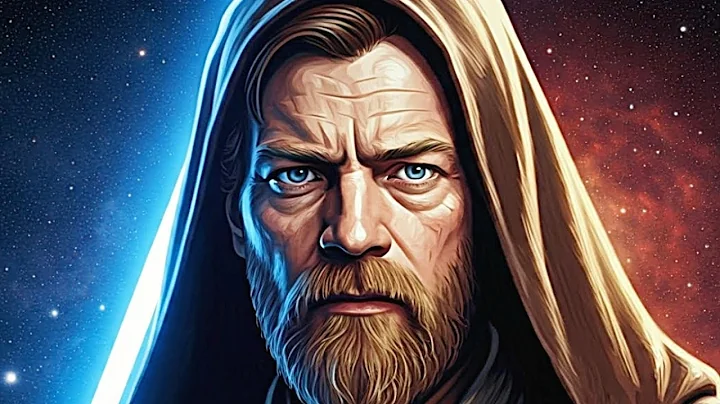 The ENTIRE Story of Obi-Wan Kenobi in 60 Minutes
