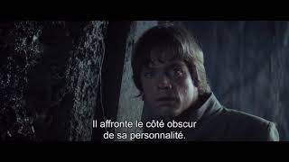 Star Wars : L'Empire contre attaque (40e anniversaire) - Les coulisses du film (partie 2/2)