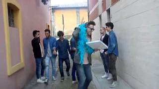 Harlem Shake P.s.g.