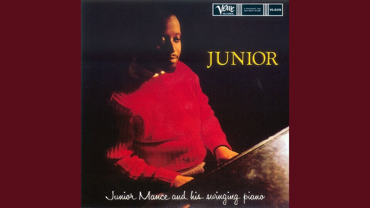 Junior's Tune - YouTube