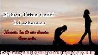 Musik Fataluku Antigo ho Versaun Tetun || A E.. Keluhana Ta