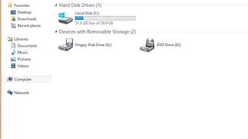 Uninstall AVG PC TuneUp 2015 on Windows 8