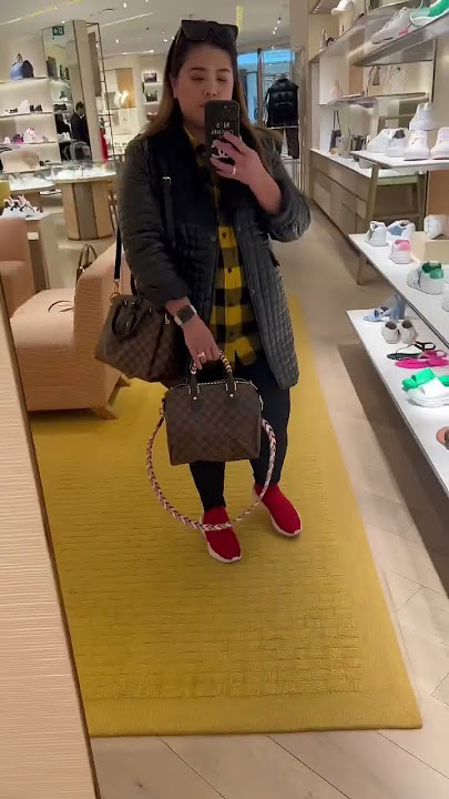 lv odeon tote mm reviews｜TikTok Search