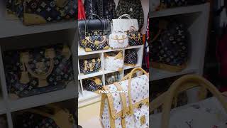 Магазин С Редким Louis Vuitton В Японии. Никита Ефремов #Тренды #Shorts