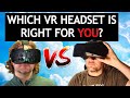 Somnium vr1 or pimax crystal which is best for flight simulation msfs