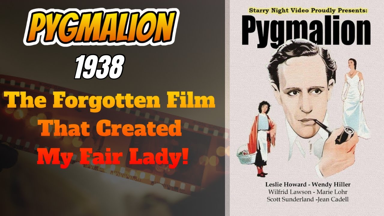 The Film The Movie That Redefined British Class and Language!