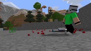 Minha nova intro animada