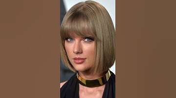 Fun Facts About Taylor Swift Part 2