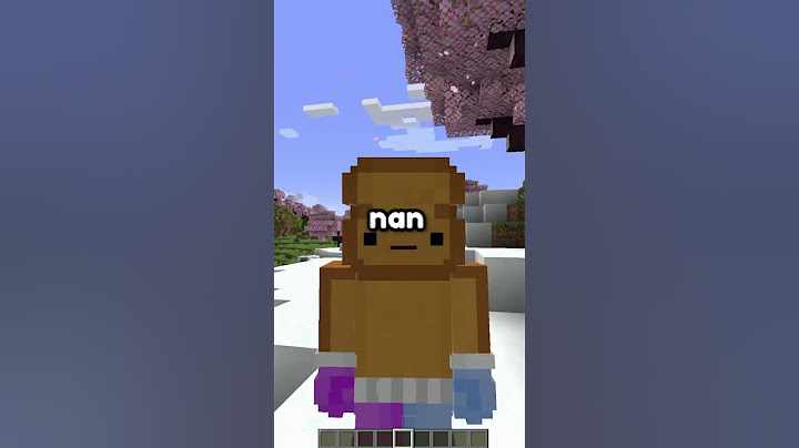 Ce mode de jeu est IMPOSSIBLE à finir #minecraft