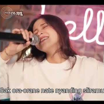 Aku sing mbok gawe loro !! Sak Ora Orane !! Sasya Arkhisna !! Short story