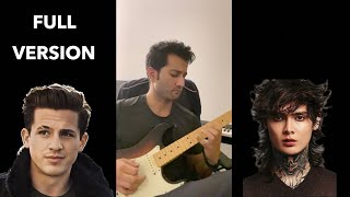 If Polyphia Wrote Attention by Charlie Puth (FULL VERSION)