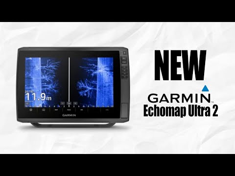New Garmin Units!