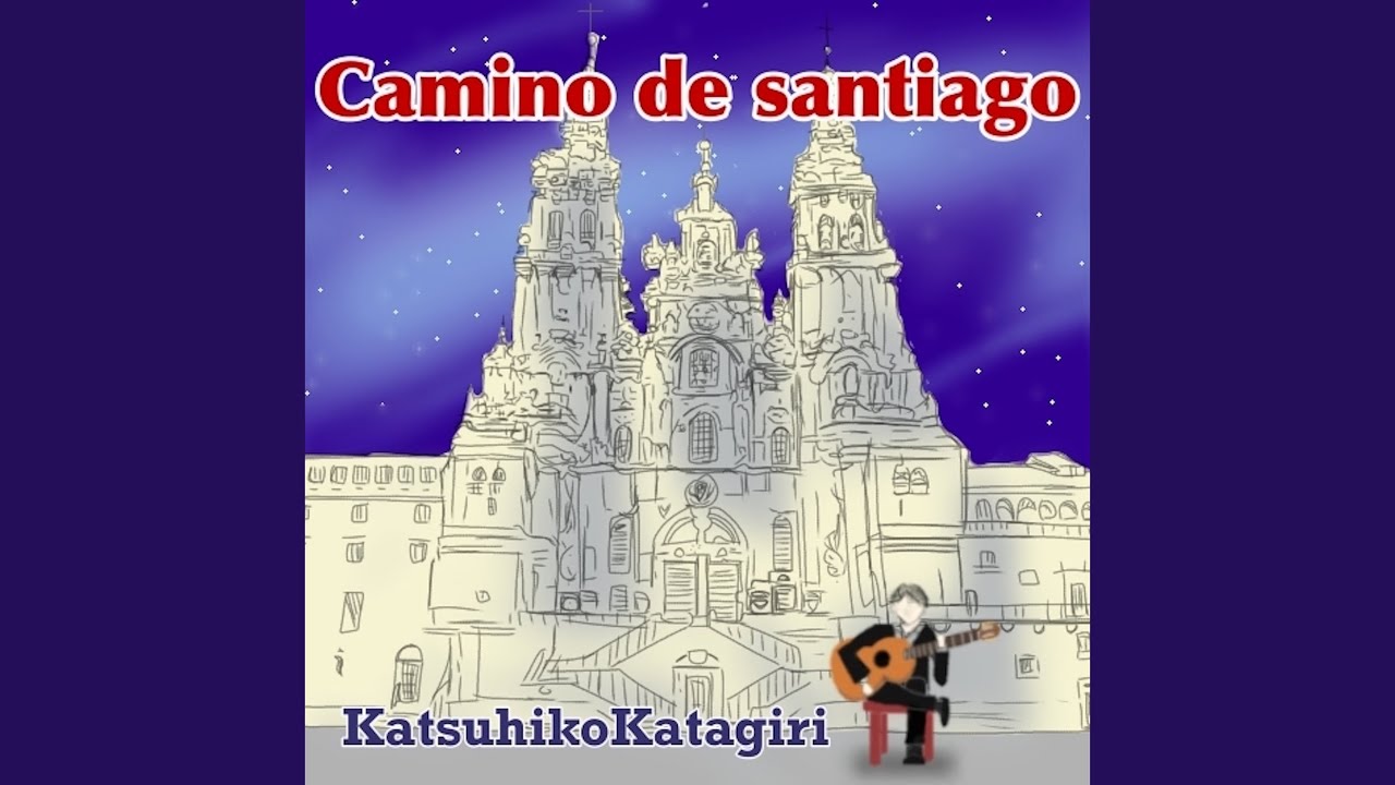 Assista a Alegrias (Live at El Flamenco, Shinjuku, 2016) (feat. 片桐亜実音) no YouTube