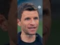 Thank you, Thomas Müller! | 𝐓𝐡𝐞 𝐎𝐫𝐢𝐠𝐢𝐧𝐚𝐥 𝟐𝟓™️ | Teaser