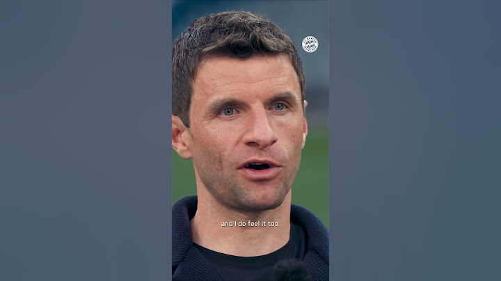 Thank you, Thomas Müller! | 𝐓𝐡𝐞 𝐎𝐫𝐢𝐠𝐢𝐧𝐚𝐥 𝟐𝟓™️ | Teaser