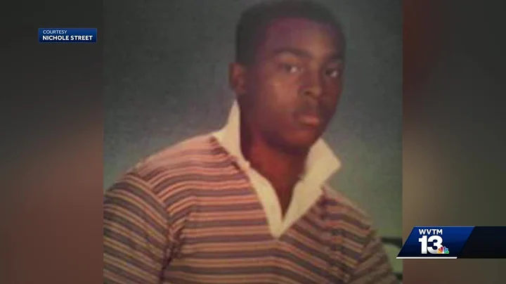 Cold case involving Heflin teen turns from missing...