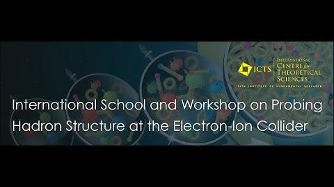 Introduction to Transverse Momentum Imaging (Lecture 3) by Andrea Signori