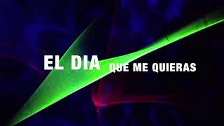 ROBERTO CARLOS - EL DIA QUE ME QUIERAS - [Karaoke] Miguel Lobo