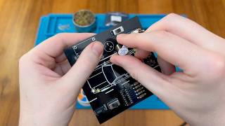 Car Driving Simulation Game - DIY Soldering Practice Kit Assembly and Testing screenshot 1