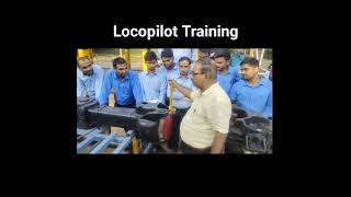 Locopilot training
