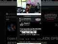 ZooMa talks about Attach being onto something this year for BO7...