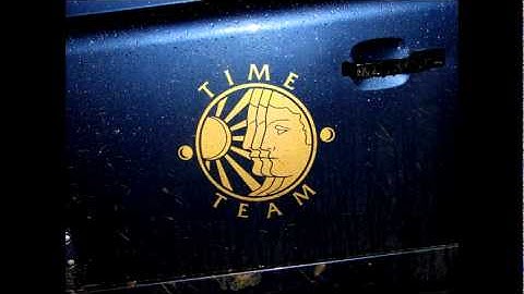 Time Team Theme (Extended Outro Version)