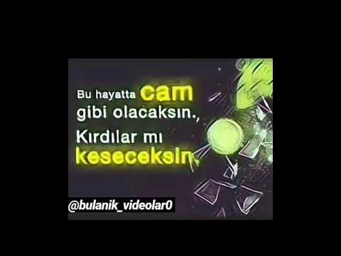 DUYGUSAL BULANIK VİDEO #26