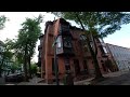 Morning Walk * Graduate Hospital Area * #betterhelp #walking #irl #philly