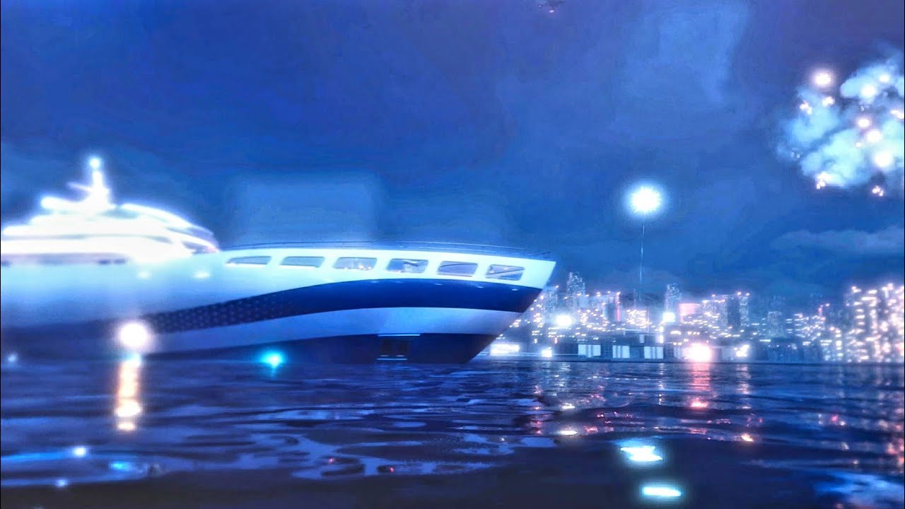 BLACK OPS 7 | DISRUPTION Campaign Gameplay Walkthrough