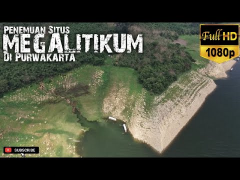 Dolmen Menhir Waruga Sarkofagus Punden Berundak