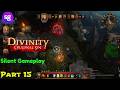 Divinity: Original Sin  Silent Gameplay Part 15