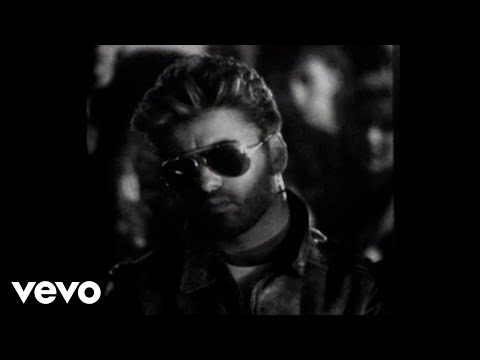 George Michael - Father Figure (Remastered) (Official Video)