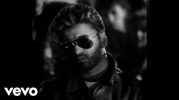 George Michael - Father Figure (Remastered - Official Video)