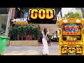 【ベトナム】大当り1回目がGODでGOD
