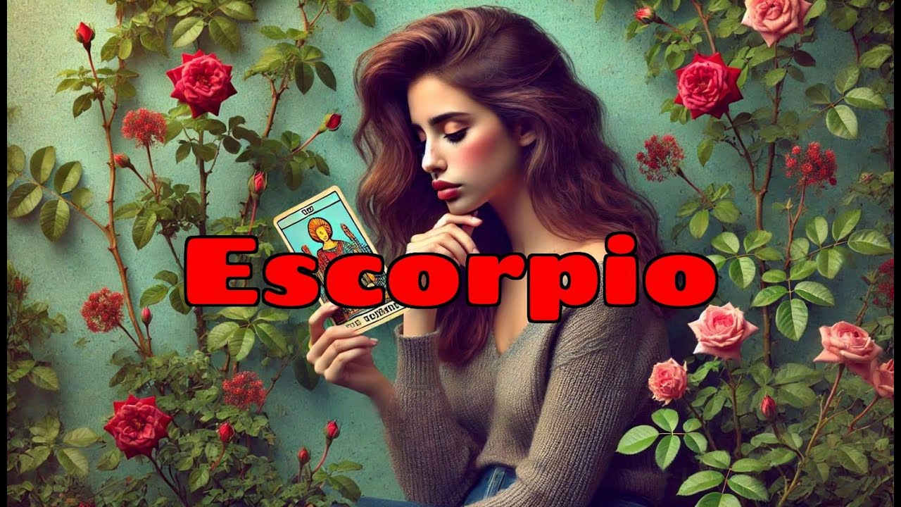 ESCORPIO 🚨Un golpe inesperado sacude tu vida: accidente fuerte y emociones desbordadas 😮😭