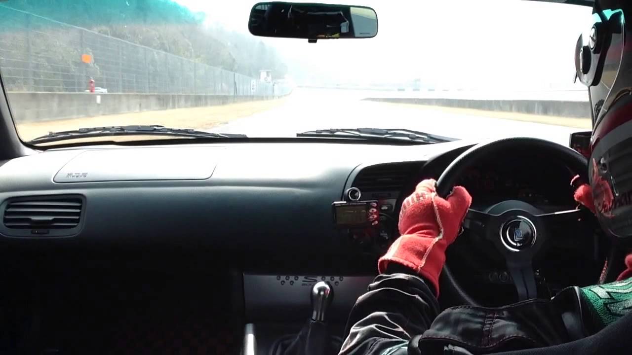 20140225岡山国際PENSKE17/18Kプリゼロ（MT1.16)　1分48秒672