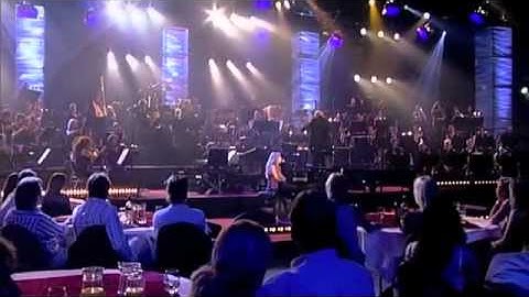 Lucie Silvas - Nothing Else Matters ( am nhac & cuoc song )