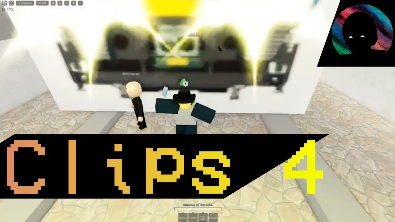 Funny Clips 4 | Now with microphone audio!