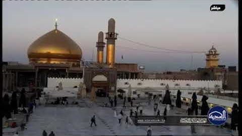 اسحاق العطيه سوره الجن مبكيه وحزينه جدا