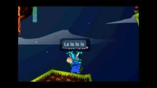 Transformice La la la Shakira (Español)