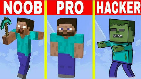 Pixel Art [NOOB VS PRO VS HACKER] Herobrine in Minecraft | Pixel Art | Pixel Art RobMax