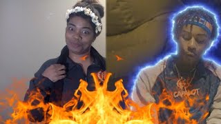 Polo G - Battle Cry | REACTION