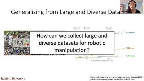 Batch Exploration with Examples for Scalable Robotic Reinforcement Learning