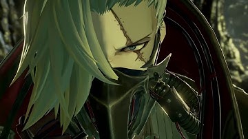 Code Vein - Part 18
