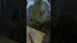 The Hater In Whoville How The Grinch Stole Christmas 2000