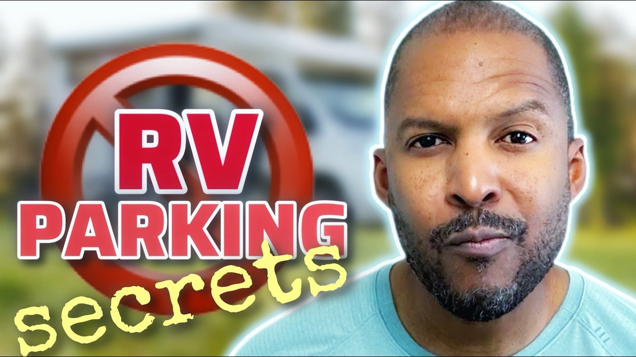 Want that WILD and FREE RV Life on Your Florida Land? Here's the Brutal Truth