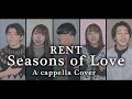 Seasons of Love/RENT - A cappella Cover by sinfonia